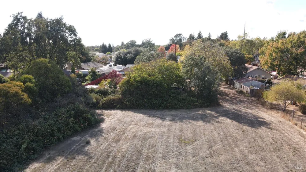 West Avenue Santa Rosa, CA 95407