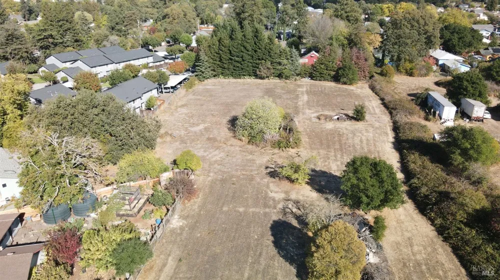 West Avenue Santa Rosa, CA 95407