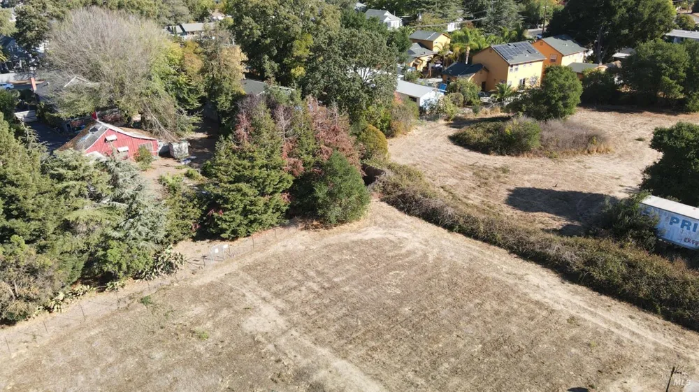 West Avenue Santa Rosa, CA 95407