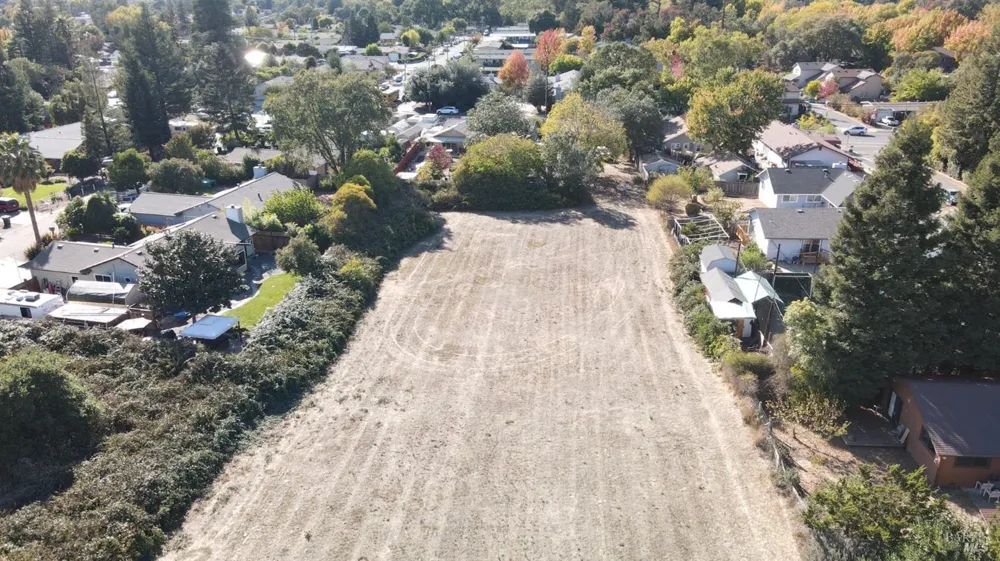 West Avenue Santa Rosa, CA 95407
