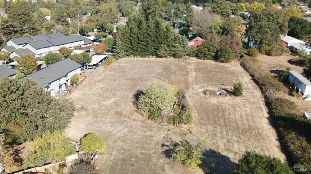 West Avenue Santa Rosa, CA 95407