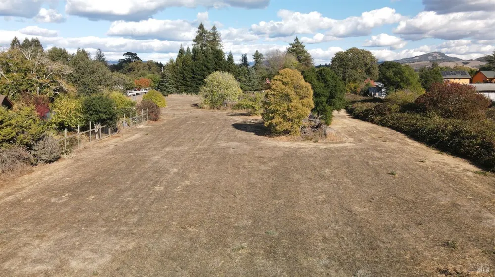 West Avenue Santa Rosa, CA 95407