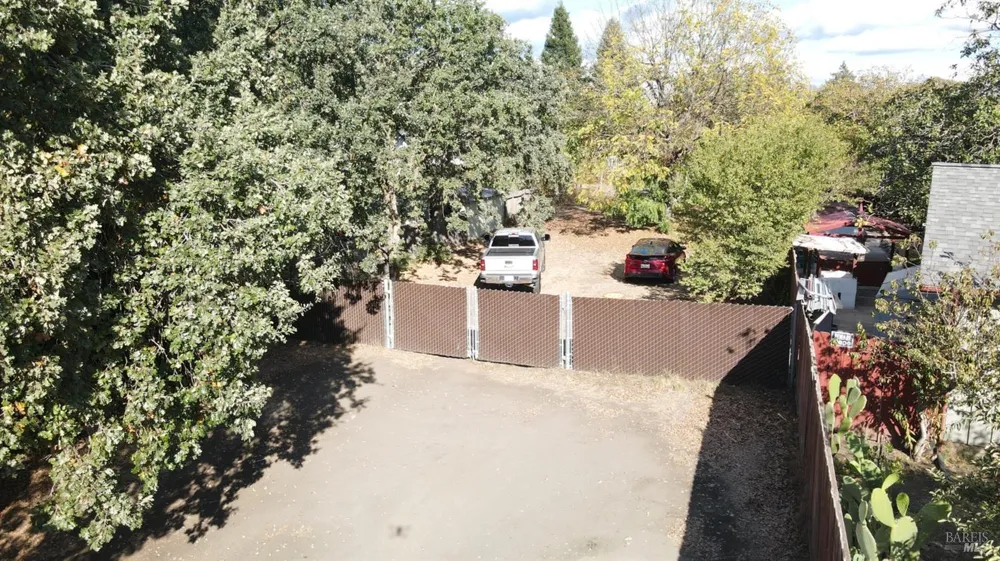 West Avenue Santa Rosa, CA 95407