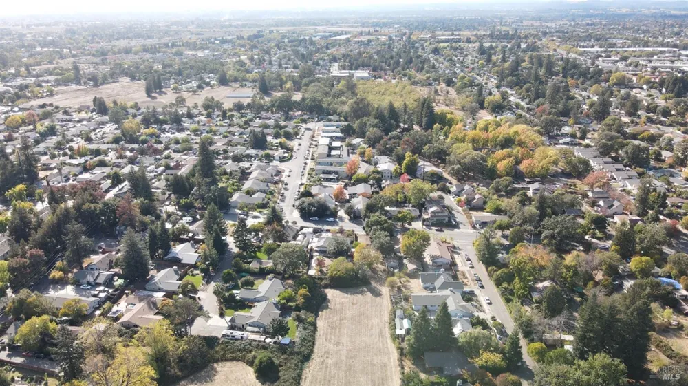 West Avenue Santa Rosa, CA 95407