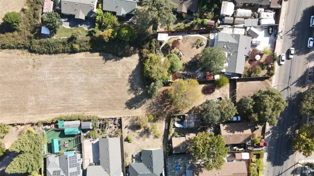 West Avenue Santa Rosa, CA 95407