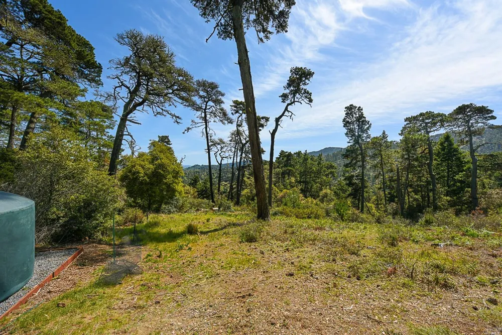 531 Via De La Vista Inverness, CA 94937