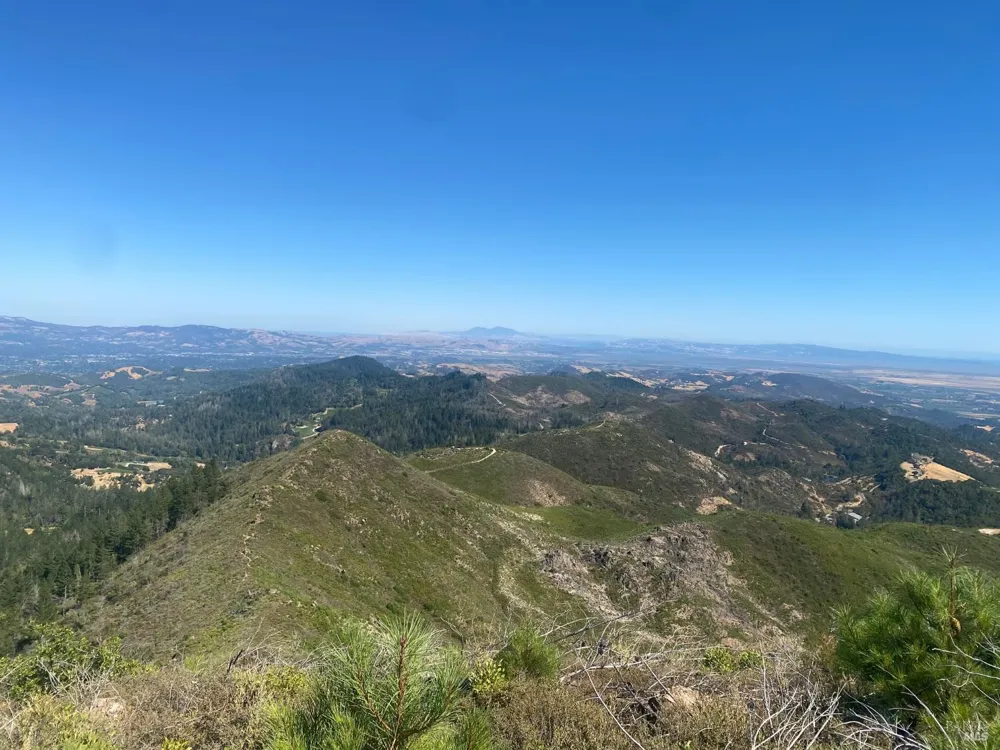 4420 Cavedale Road Glen Ellen, CA 95442