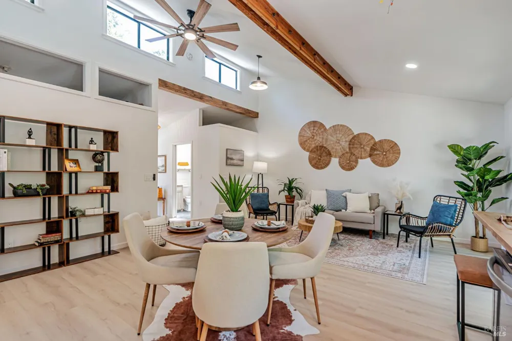 240 Vila Road Forestville, CA 95436