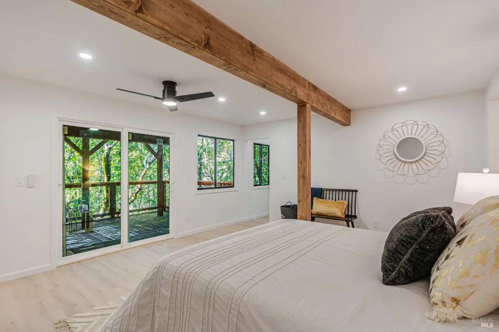 240 Vila Road Forestville, CA 95436