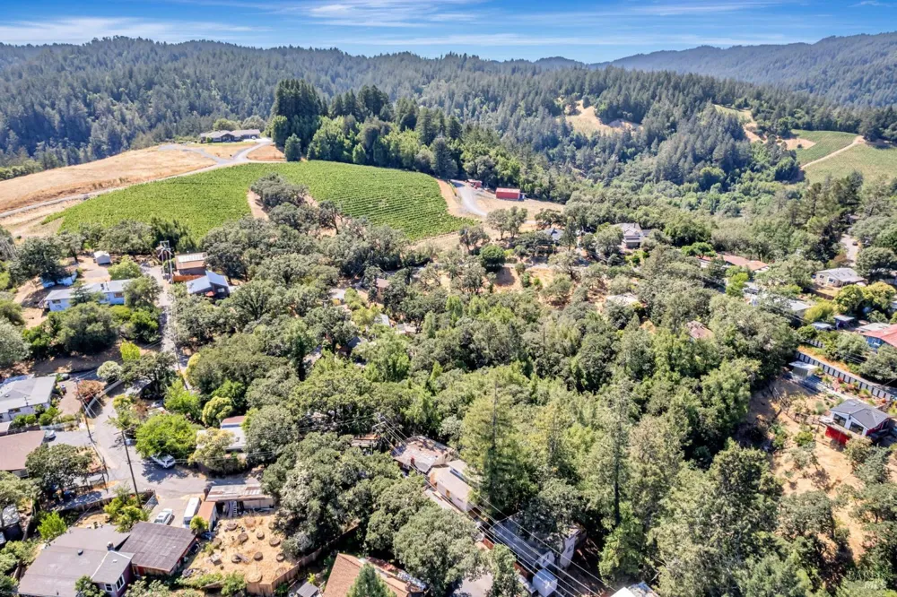 240 Vila Road Forestville, CA 95436