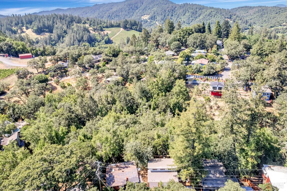 240 Vila Road Forestville, CA 95436