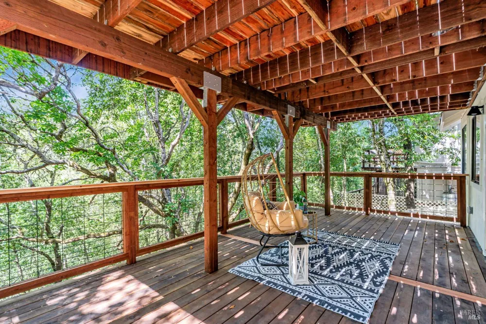 240 Vila Road Forestville, CA 95436