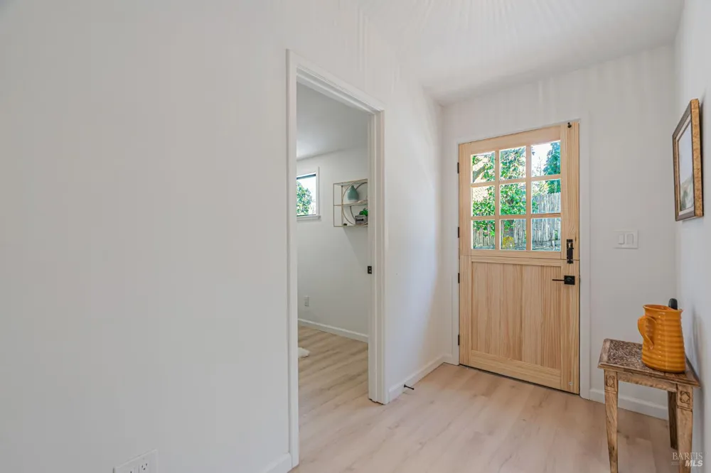240 Vila Road Forestville, CA 95436