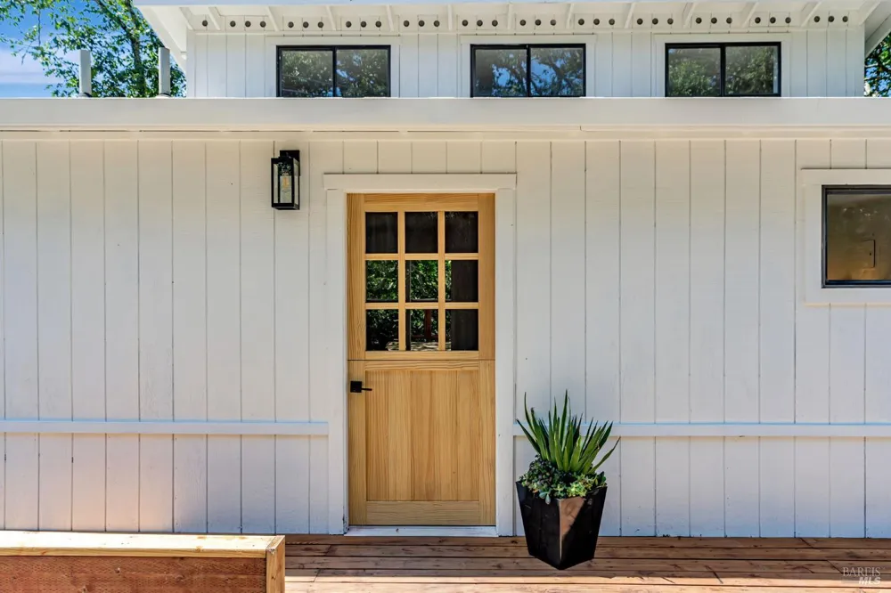 240 Vila Road Forestville, CA 95436