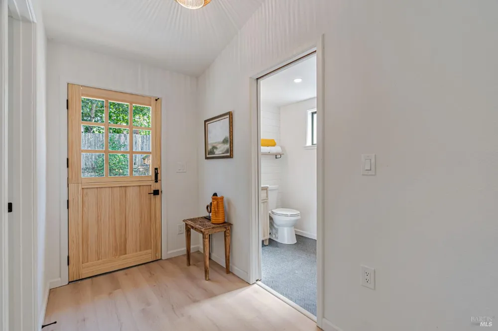 240 Vila Road Forestville, CA 95436
