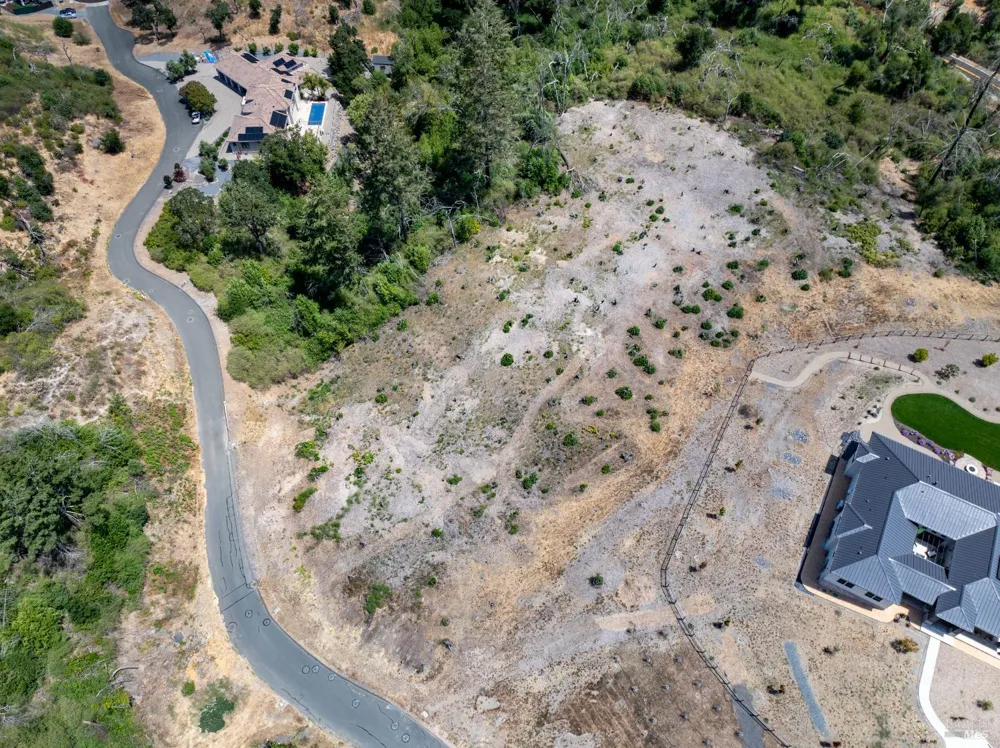 3926 Silver Fox Court Santa Rosa, CA 95403