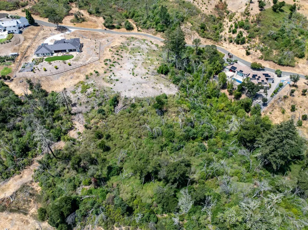 3926 Silver Fox Court Santa Rosa, CA 95403