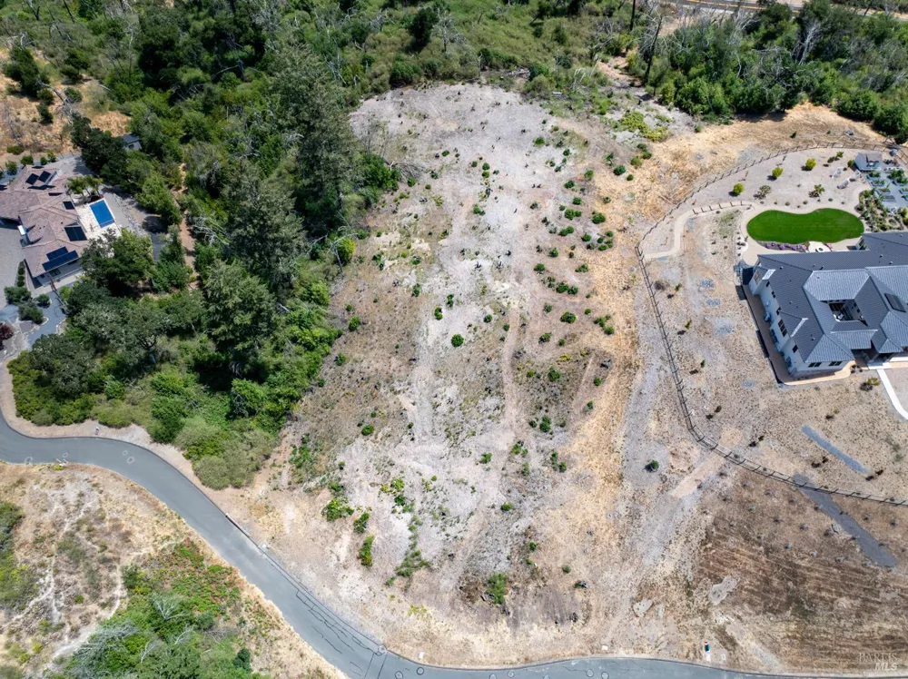 3926 Silver Fox Court Santa Rosa, CA 95403