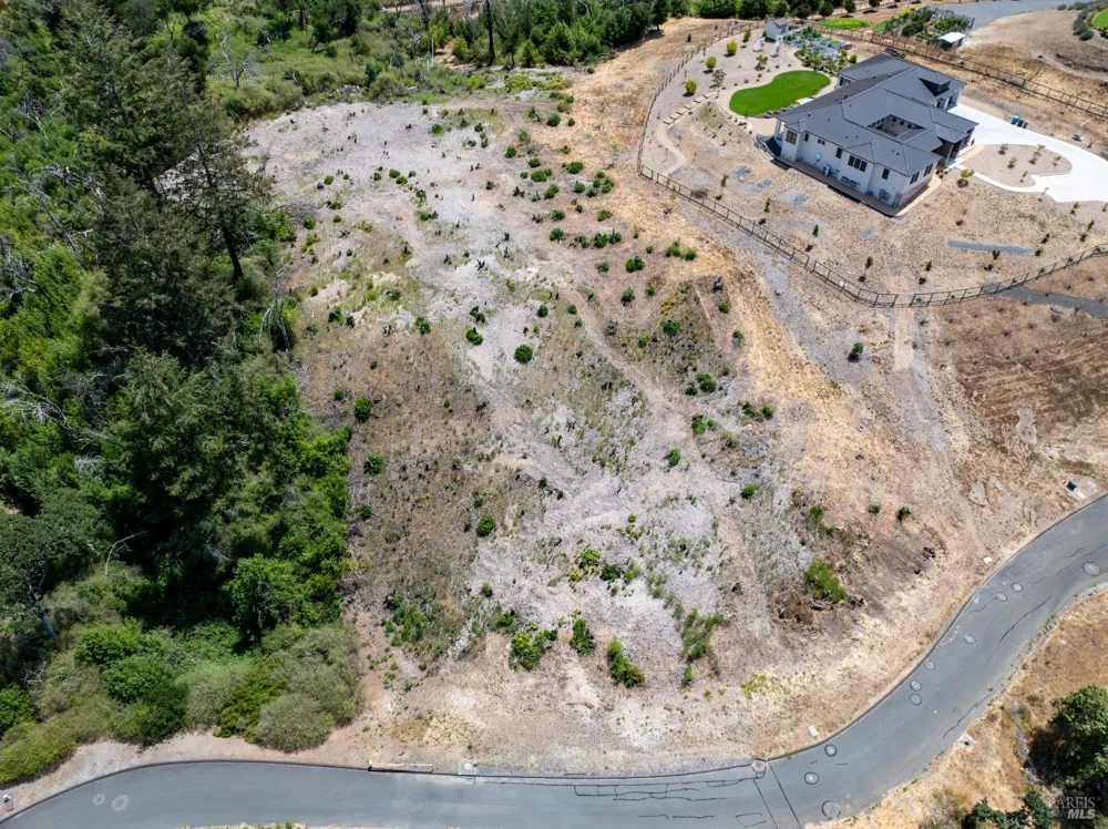 3926 Silver Fox Court Santa Rosa, CA 95403