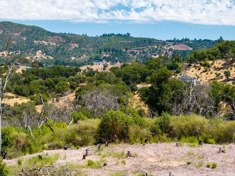3926 Silver Fox Court Santa Rosa, CA 95403