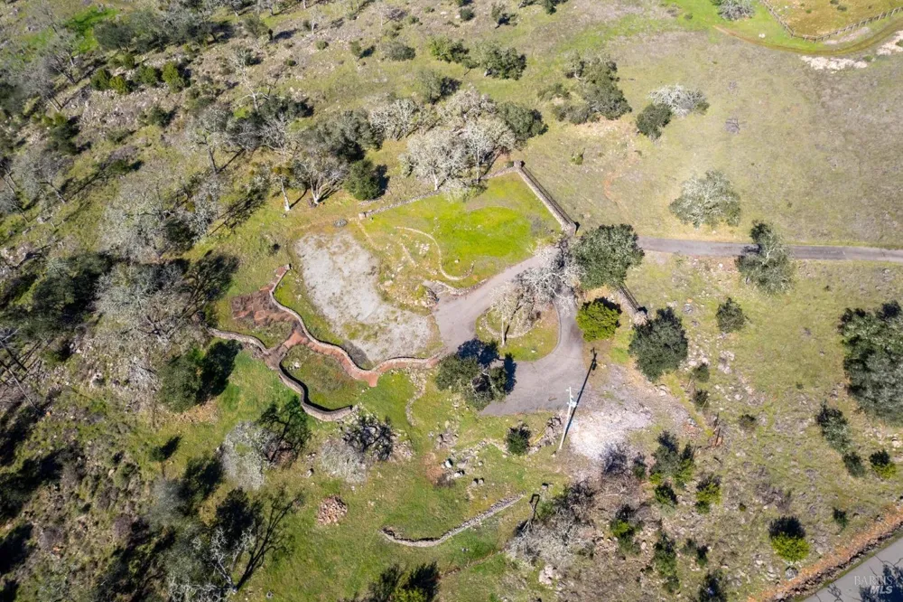 6677 Foothill Ranch Road Santa Rosa, CA 95404