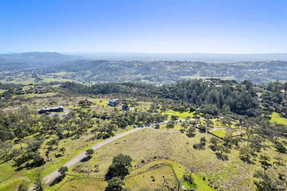 6677 Foothill Ranch Road Santa Rosa, CA 95404