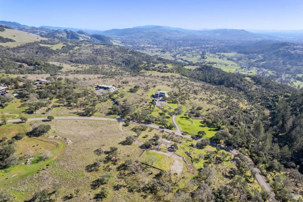 6677 Foothill Ranch Road Santa Rosa, CA 95404