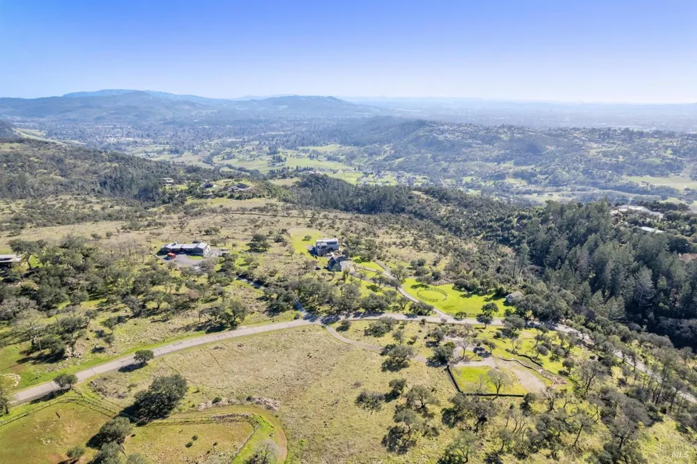 6677 Foothill Ranch Road Santa Rosa, CA 95404