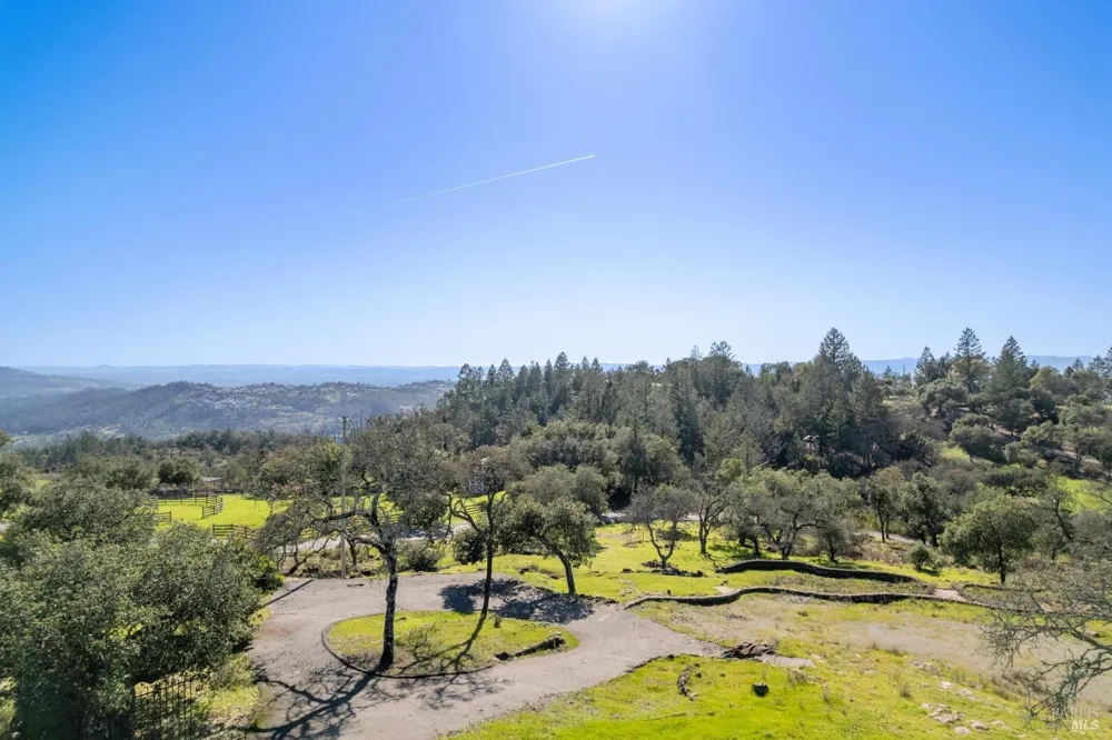 6677 Foothill Ranch Road Santa Rosa, CA 95404