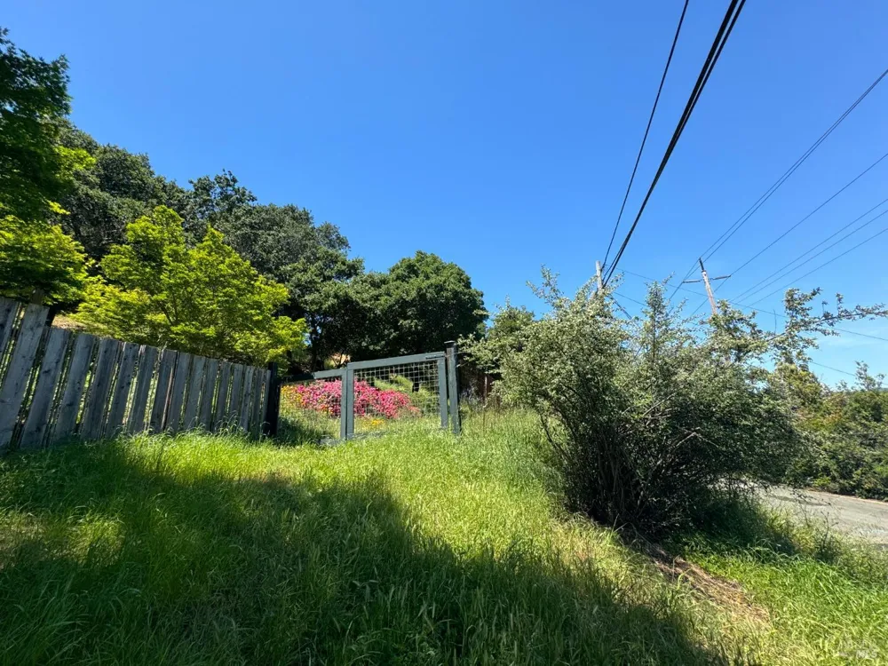 815 Meadowsweet Drive Corte Madera, CA 94925