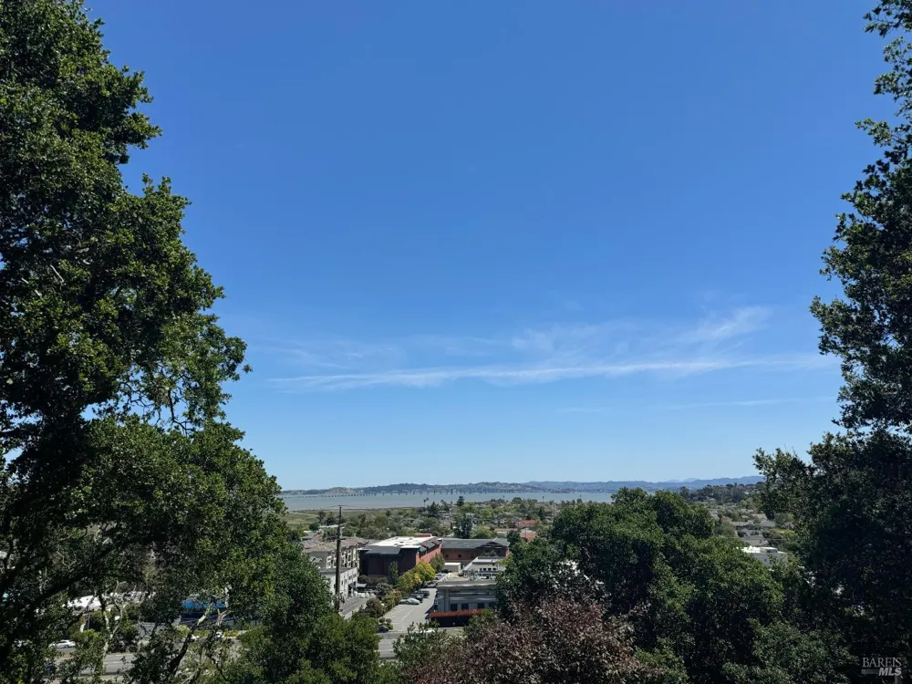815 Meadowsweet Drive Corte Madera, CA 94925
