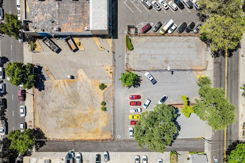 Parker Street Vacaville, CA 95688