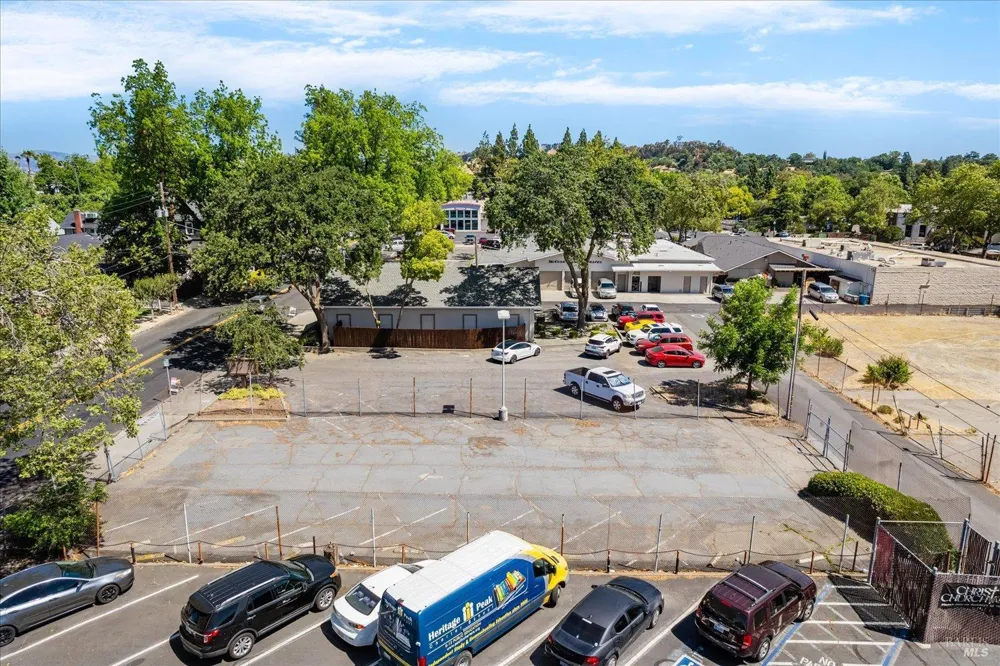 Parker Street Vacaville, CA 95688
