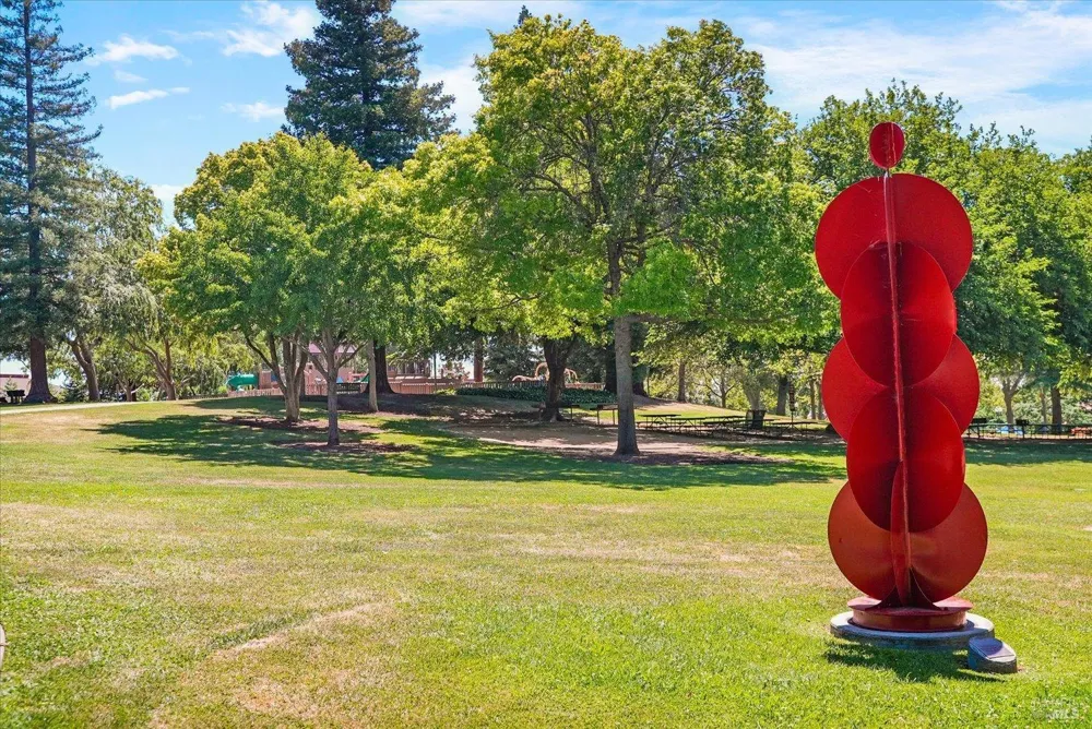 Parker Street Vacaville, CA 95688