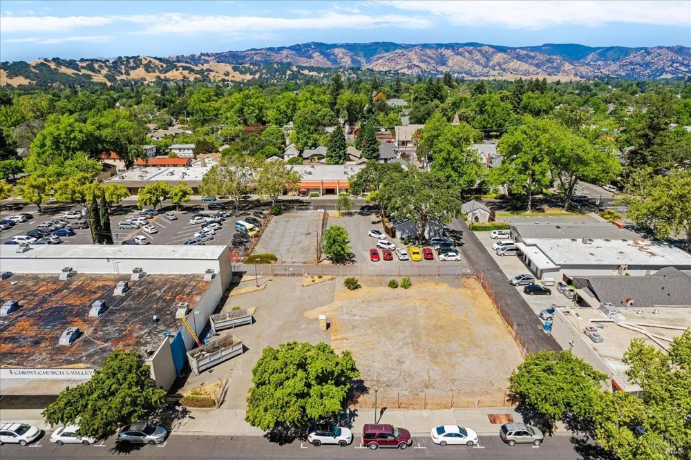 Parker Street Vacaville, CA 95688