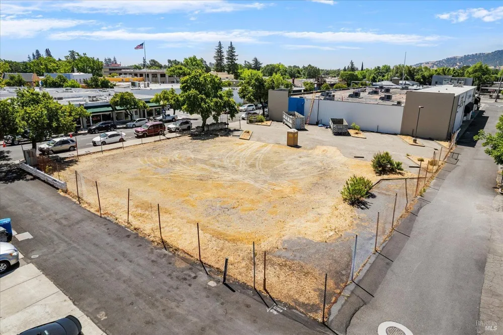 Parker Street Vacaville, CA 95688