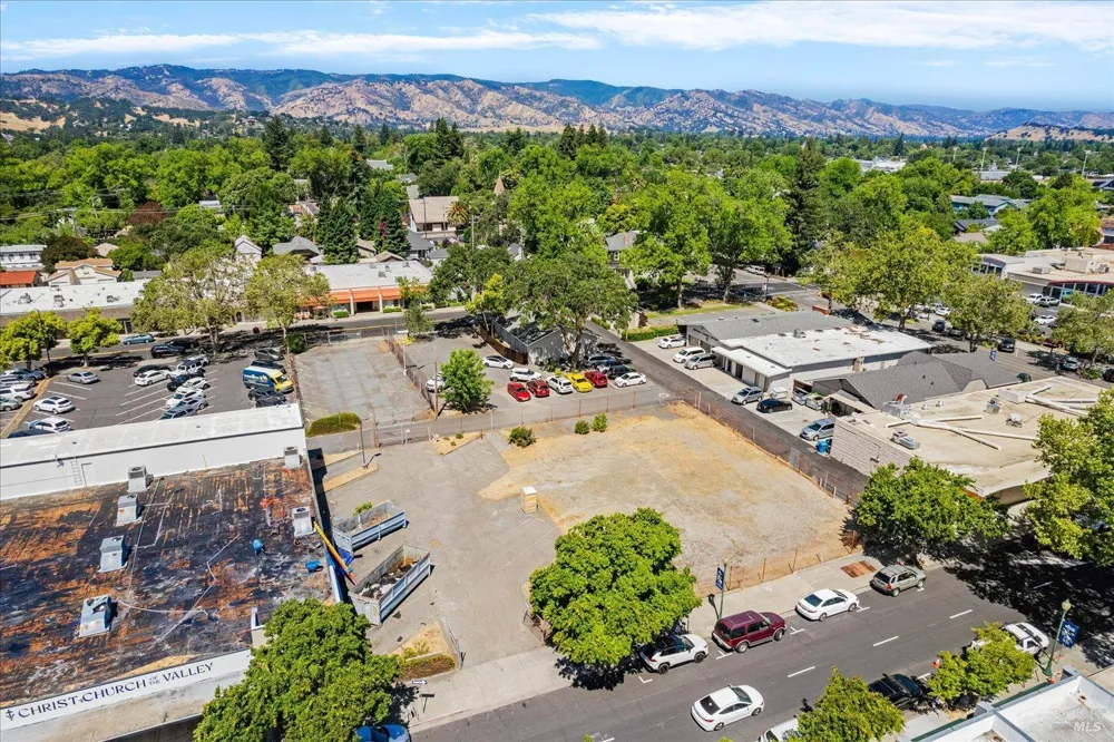 Parker Street Vacaville, CA 95688