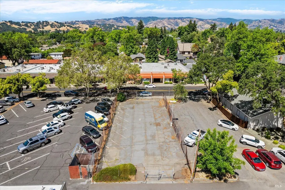 Parker Street Vacaville, CA 95688