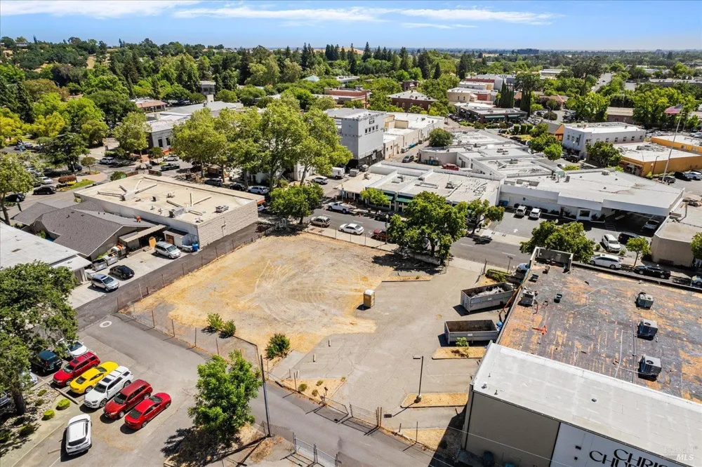 Parker Street Vacaville, CA 95688