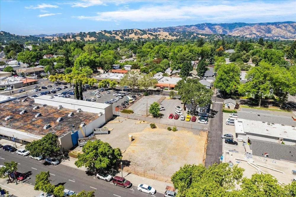 Parker Street Vacaville, CA 95688