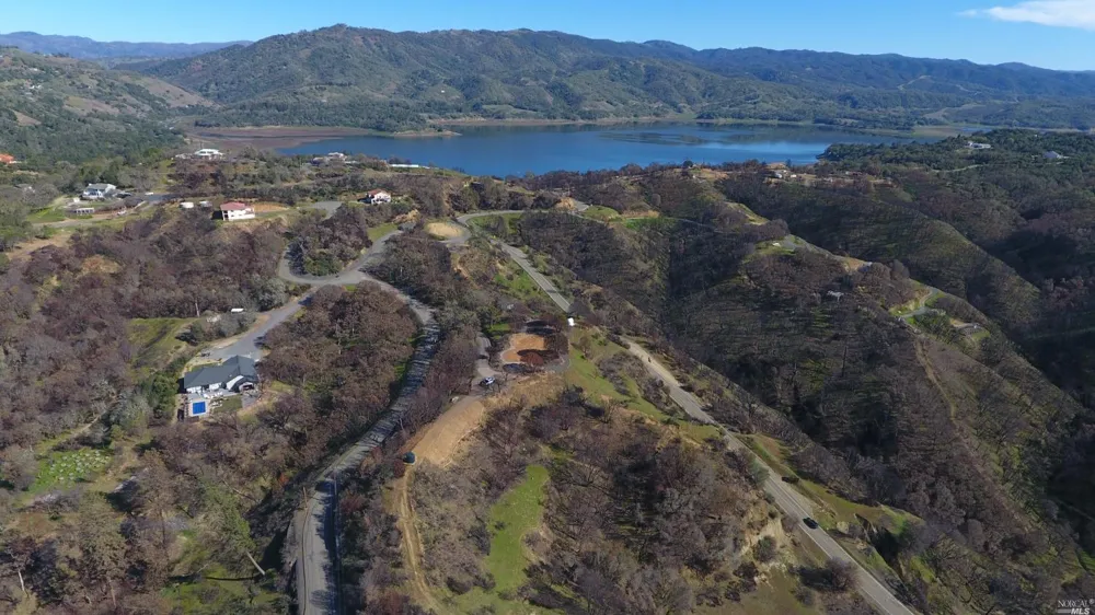 951 Rubicon Drive Ukiah, CA 95482