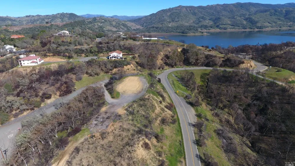 951 Rubicon Drive Ukiah, CA 95482