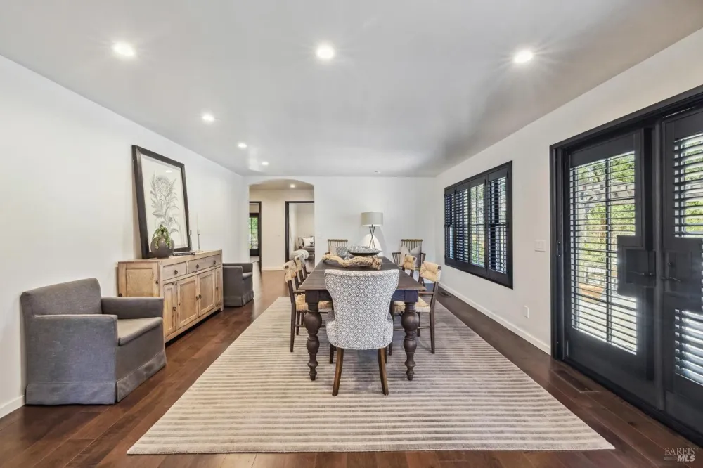 1929 Mora Avenue Calistoga, CA 94515