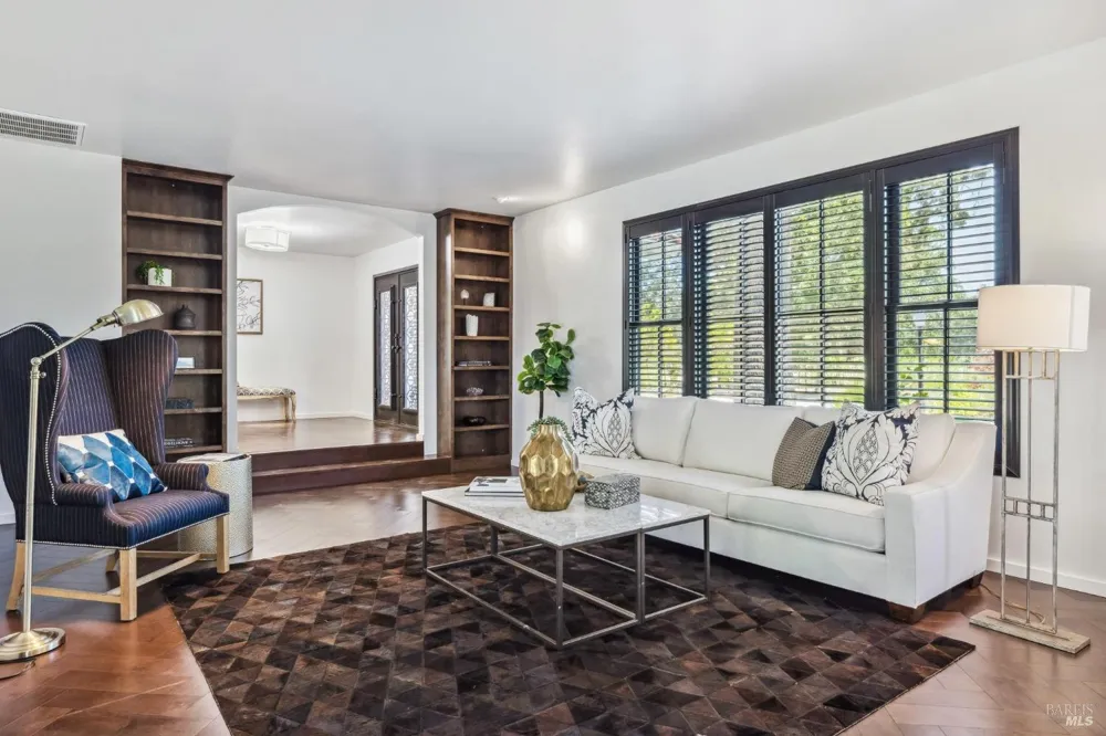 1929 Mora Avenue Calistoga, CA 94515