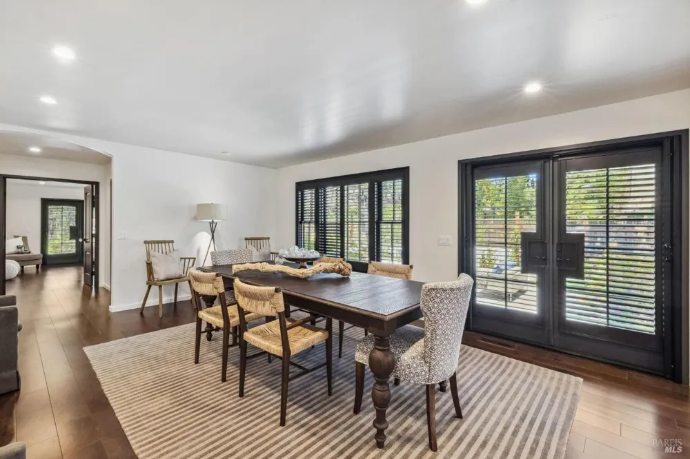1929 Mora Avenue Calistoga, CA 94515