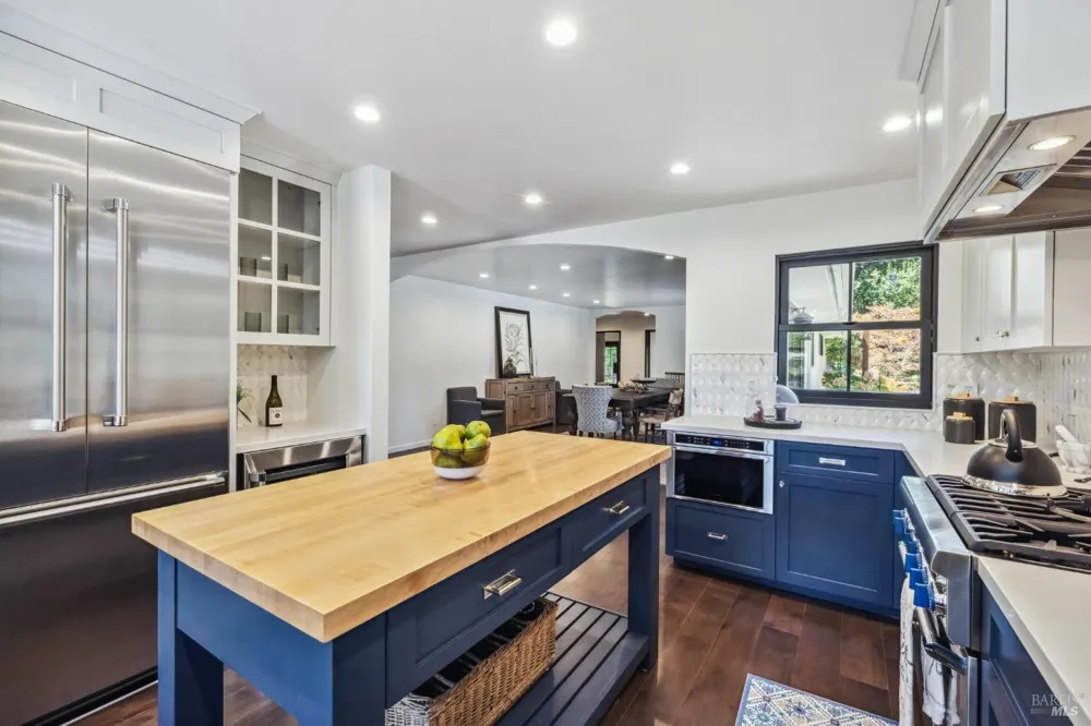 1929 Mora Avenue Calistoga, CA 94515