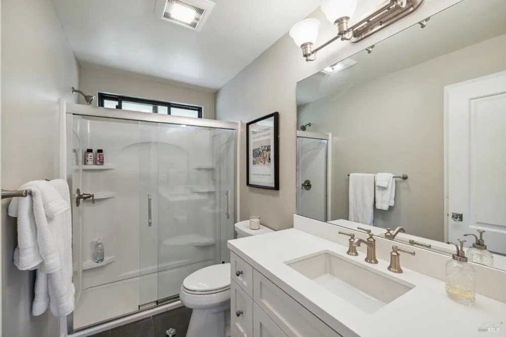 1929 Mora Avenue Calistoga, CA 94515