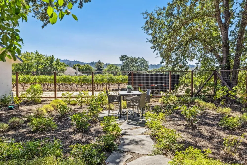 1929 Mora Avenue Calistoga, CA 94515