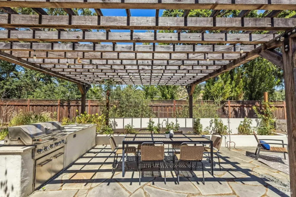 1929 Mora Avenue Calistoga, CA 94515