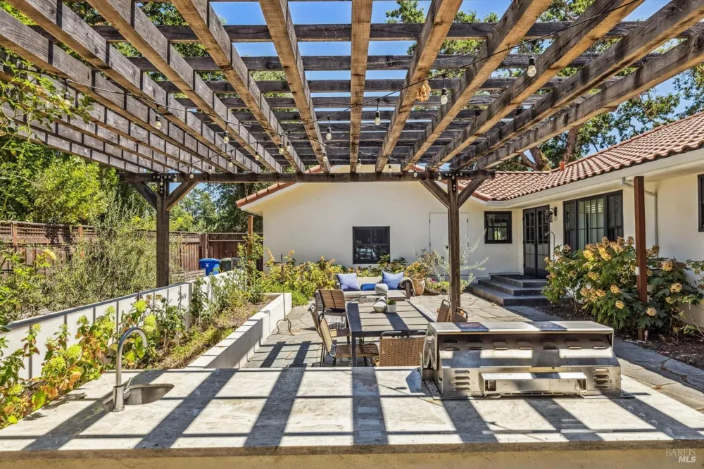 1929 Mora Avenue Calistoga, CA 94515